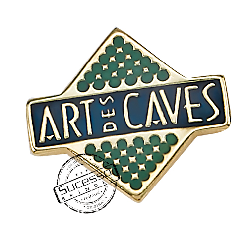 PIN-211 Art des Caves