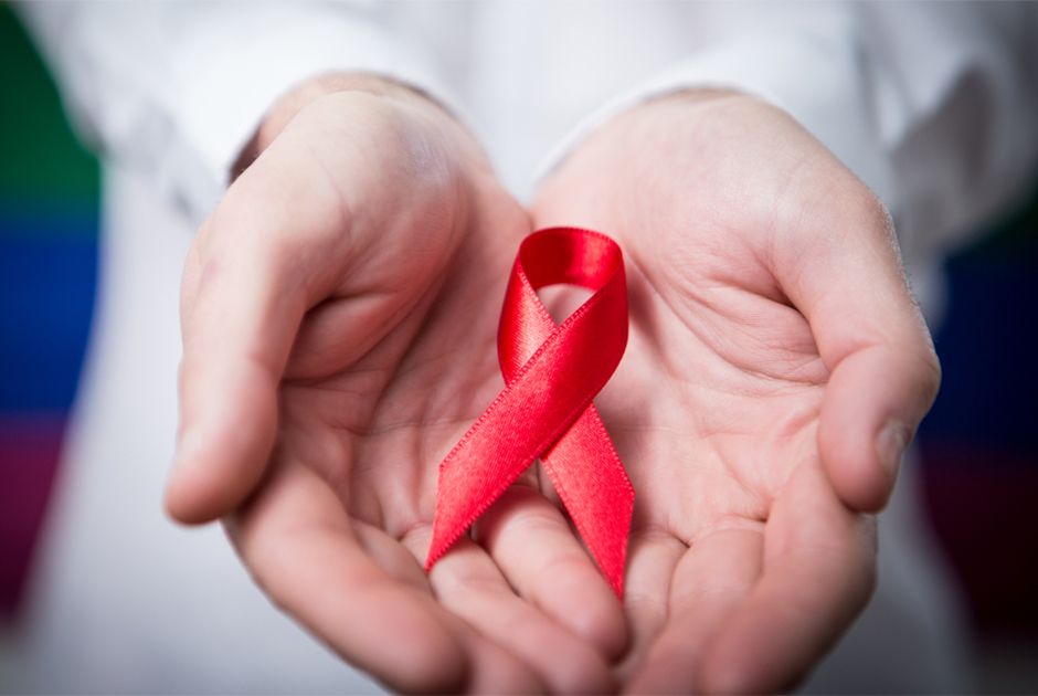 Dia 1º de dezembro é de luta contra a Aids
