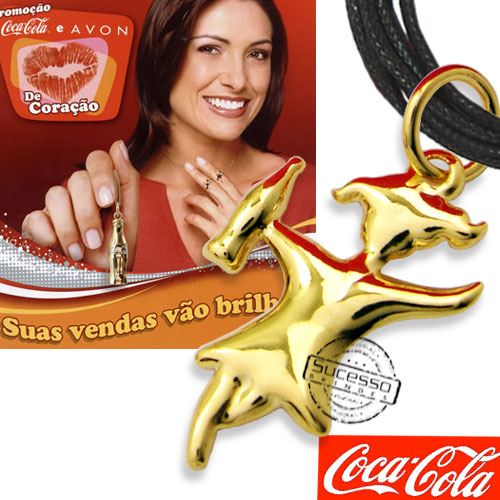 Campanha Coca-Cola BP-CP-001
